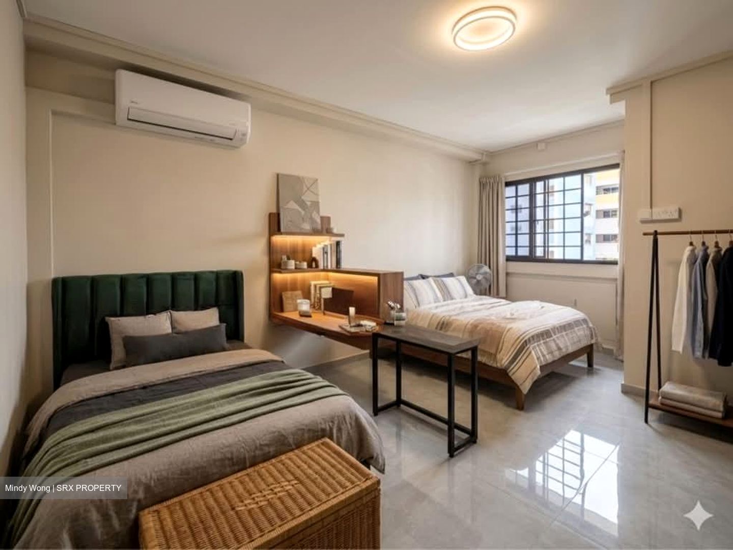 Blk 783 Khatib Vale (Yishun), HDB 3 Rooms #563045851